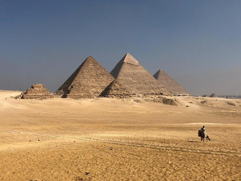Grand Nile Plaza Ξενοδοχείο Κάιρο Εξωτερικό φωτογραφία