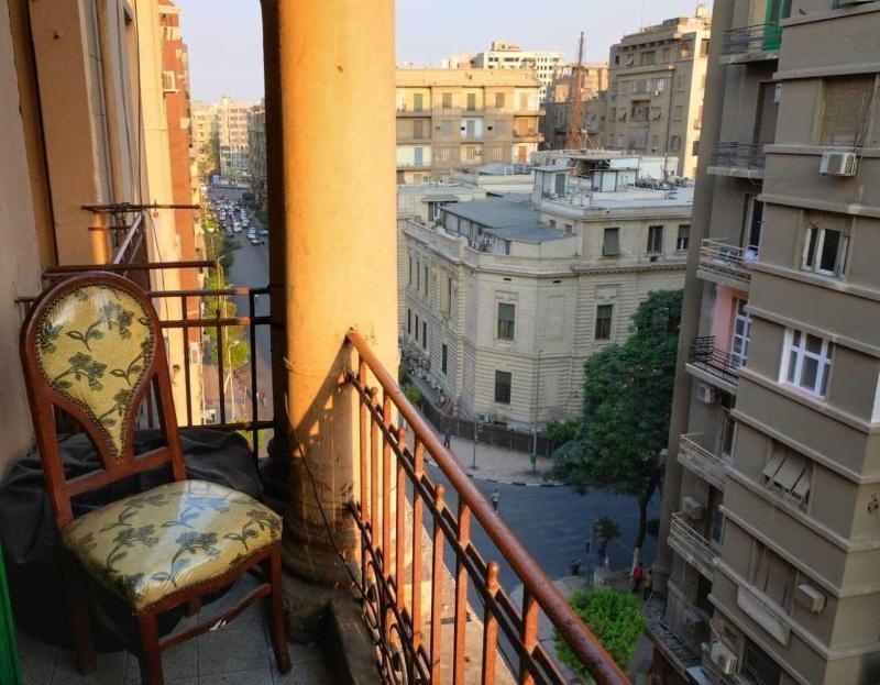 Grand Nile Plaza Ξενοδοχείο Κάιρο Εξωτερικό φωτογραφία