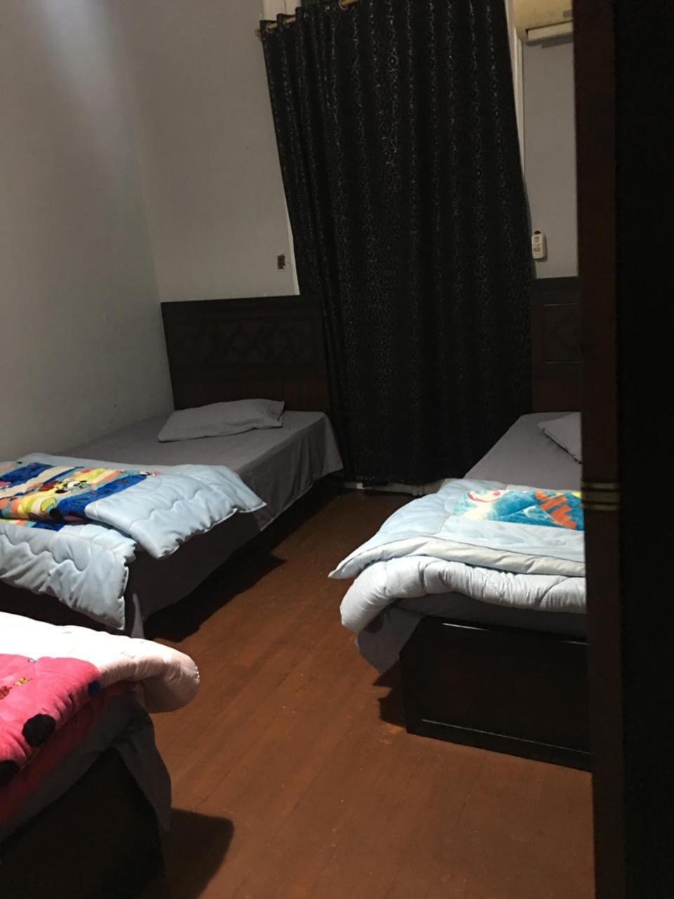 Grand Nile Plaza Ξενοδοχείο Κάιρο Εξωτερικό φωτογραφία