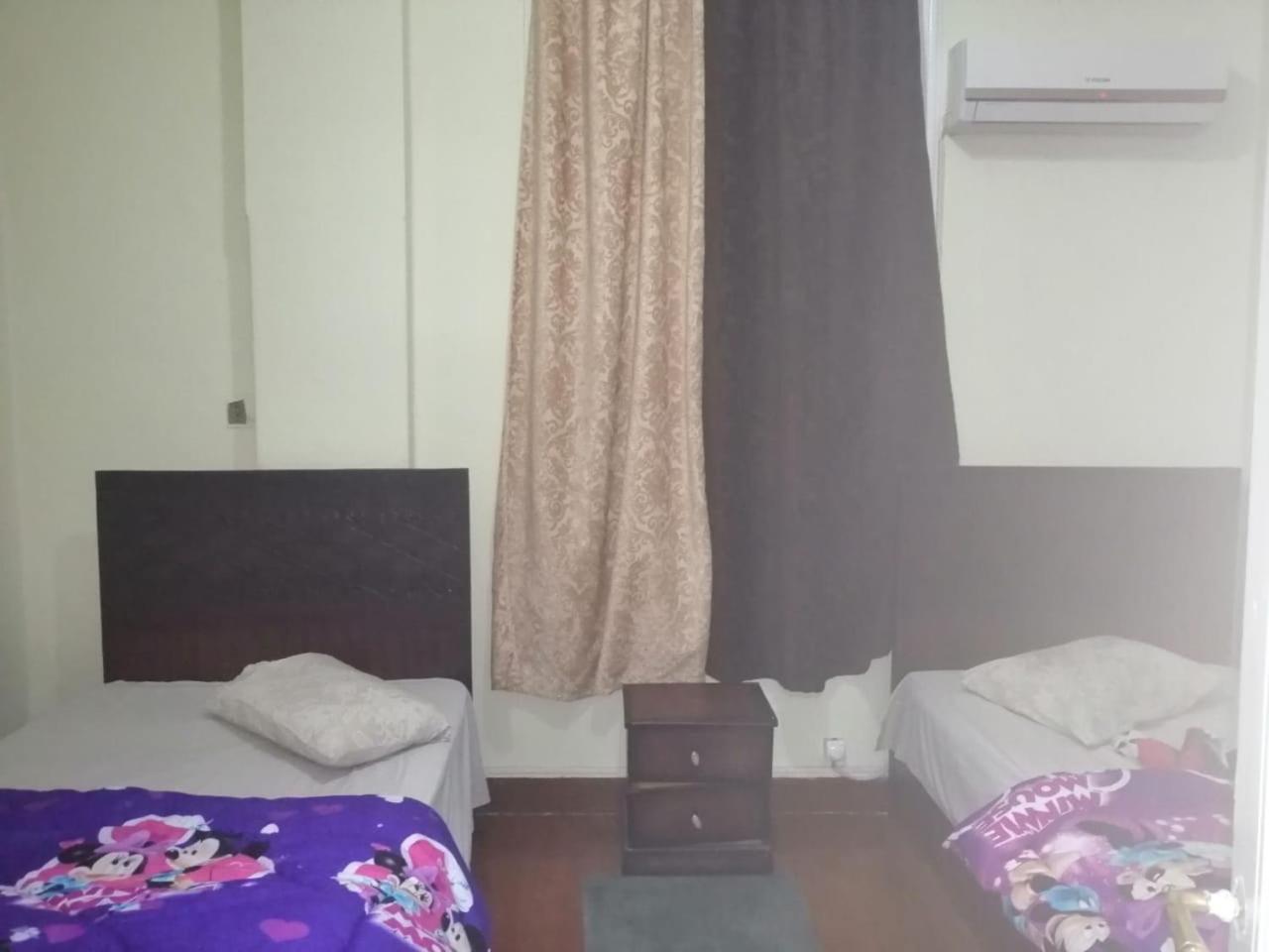 Grand Nile Plaza Ξενοδοχείο Κάιρο Εξωτερικό φωτογραφία