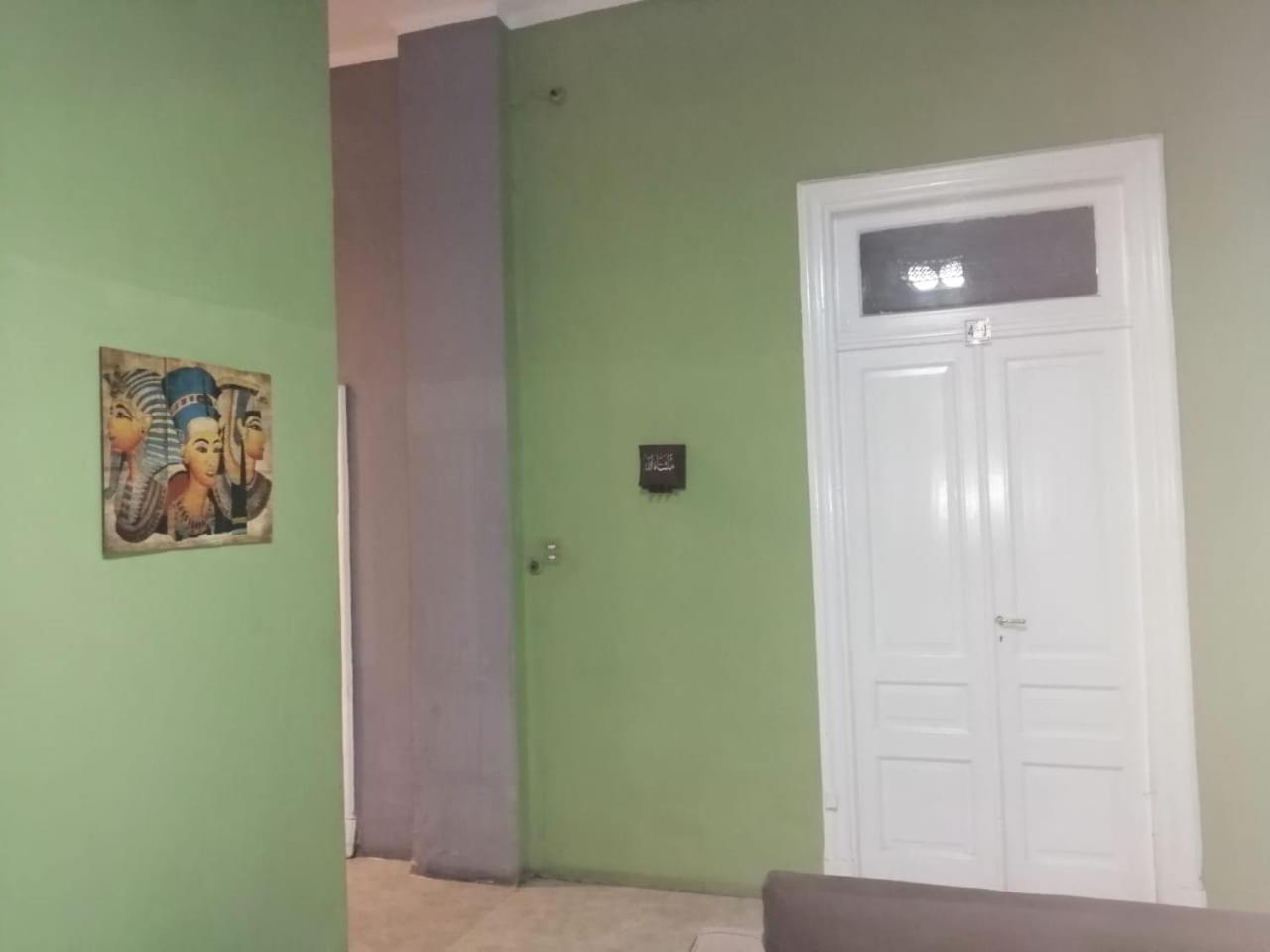 Grand Nile Plaza Ξενοδοχείο Κάιρο Εξωτερικό φωτογραφία