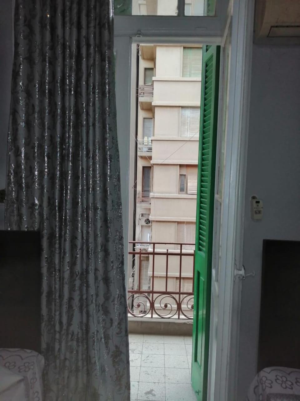 Grand Nile Plaza Ξενοδοχείο Κάιρο Εξωτερικό φωτογραφία