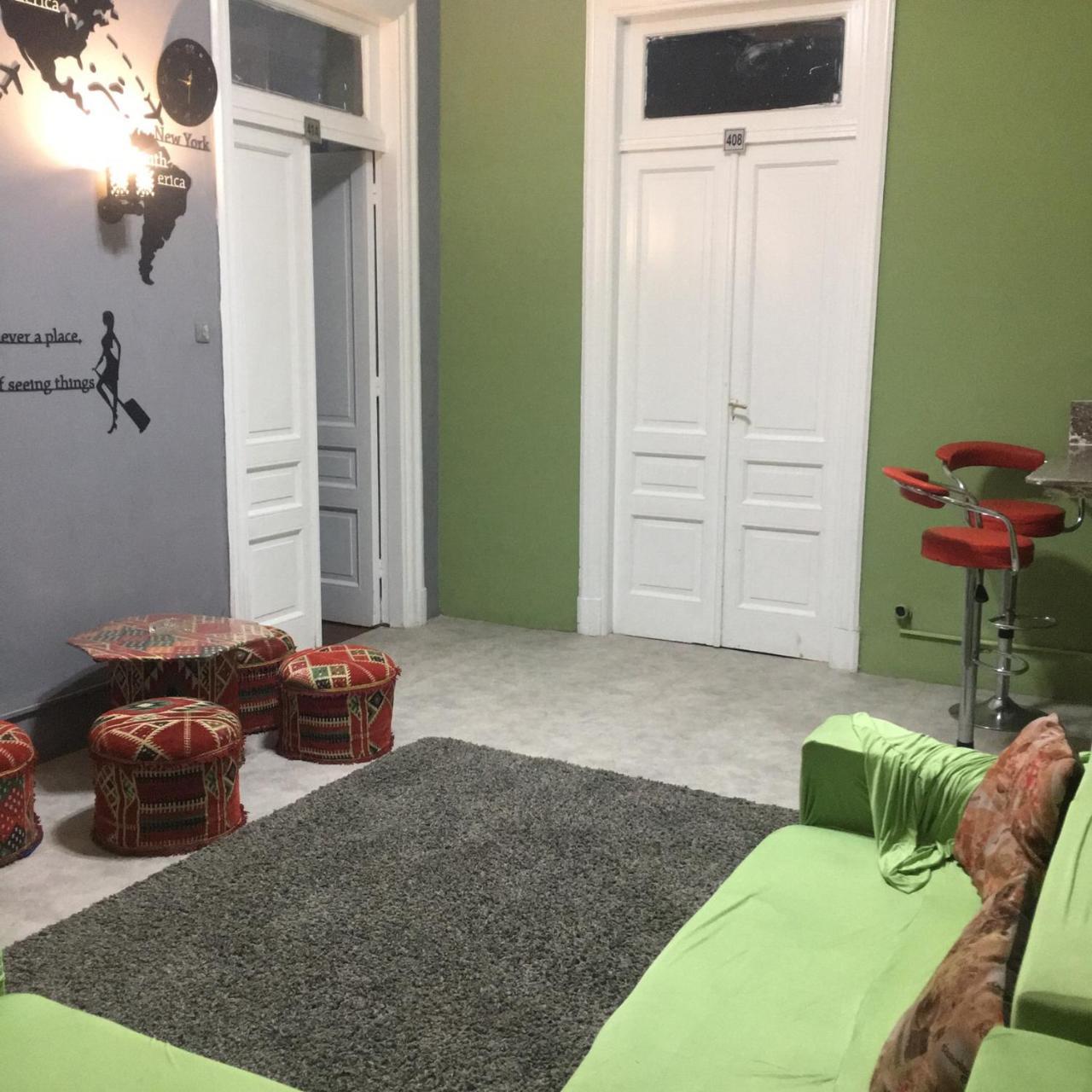 Grand Nile Plaza Ξενοδοχείο Κάιρο Εξωτερικό φωτογραφία
