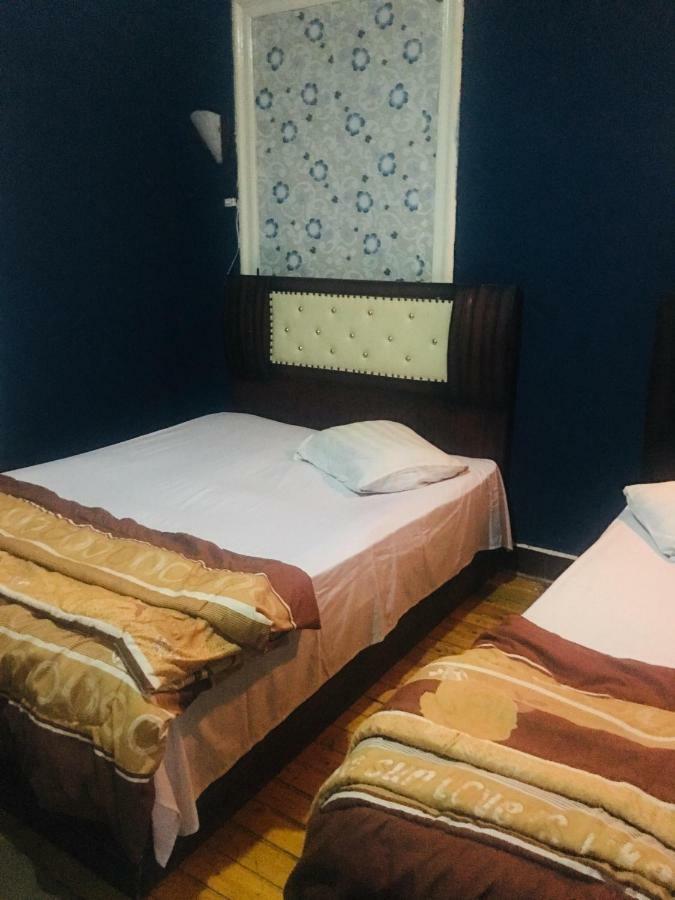 Grand Nile Plaza Ξενοδοχείο Κάιρο Εξωτερικό φωτογραφία